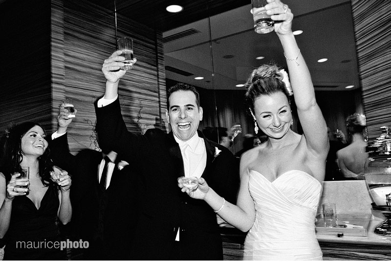 photojournalistic wedding photography in Seattle