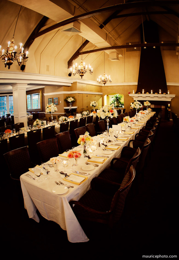 Sand Point Country ClubWeddingPhotos.9 Maurice Photo Inc