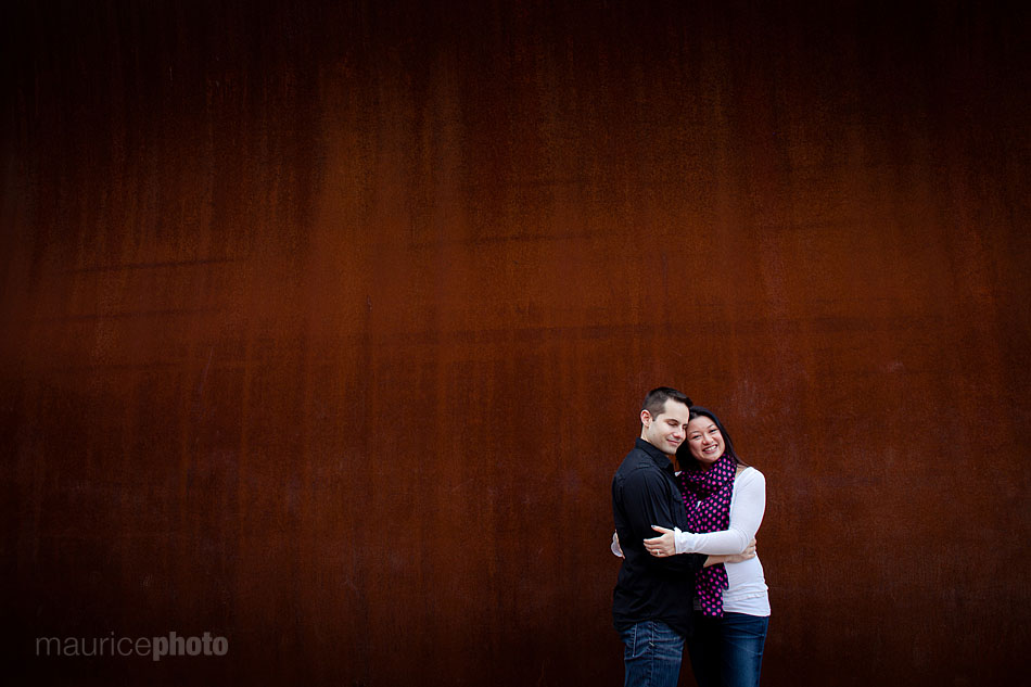 Wedding Photography Seattle Maurice Photo