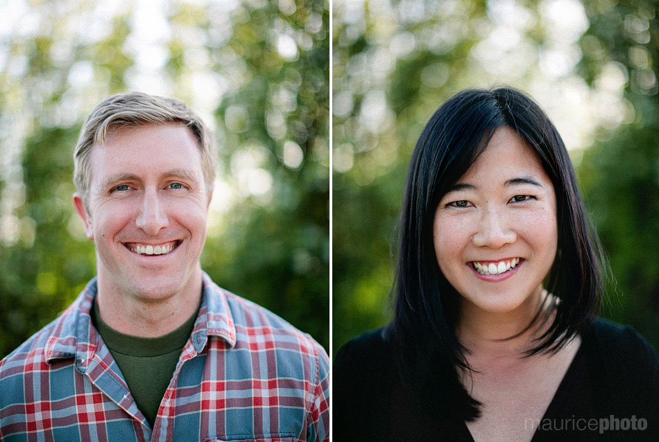 Photos processed with VSCO film lightroom presets