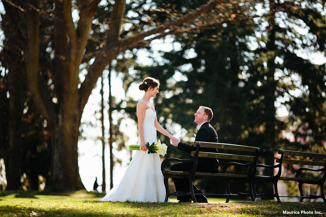 Sactuary at Admiral Wedding Photographer