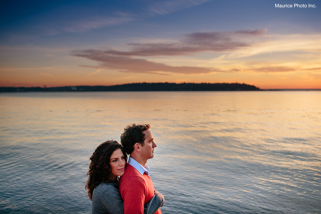 Seattle Wedding Photographers who are amazing