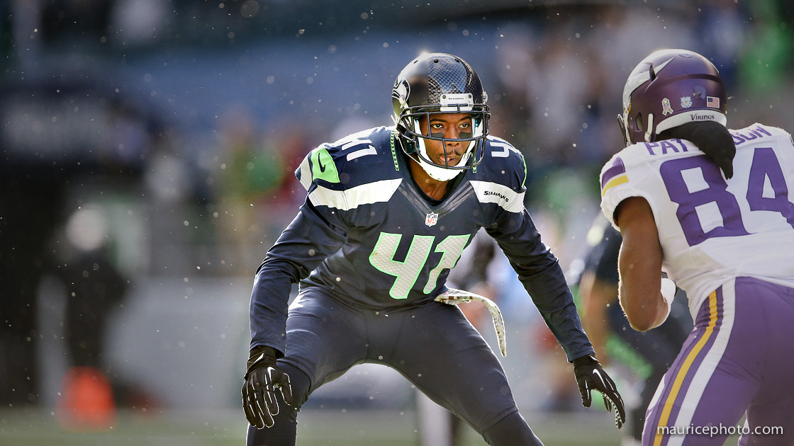 Seattle Seahawks - NFL Photos.