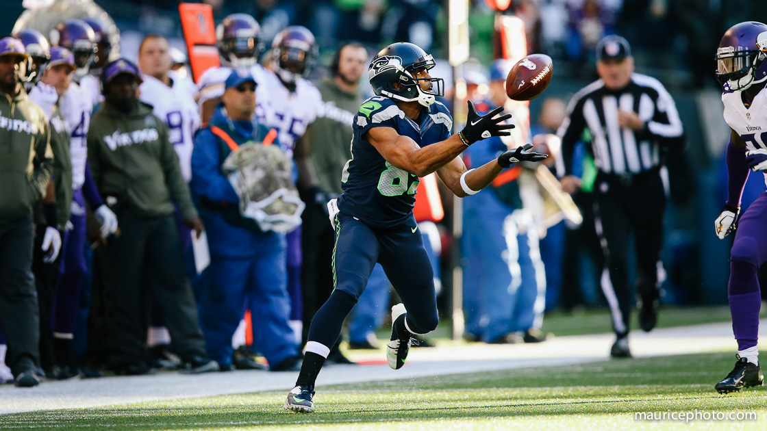 Seattle Seahawks - NFL Photos.