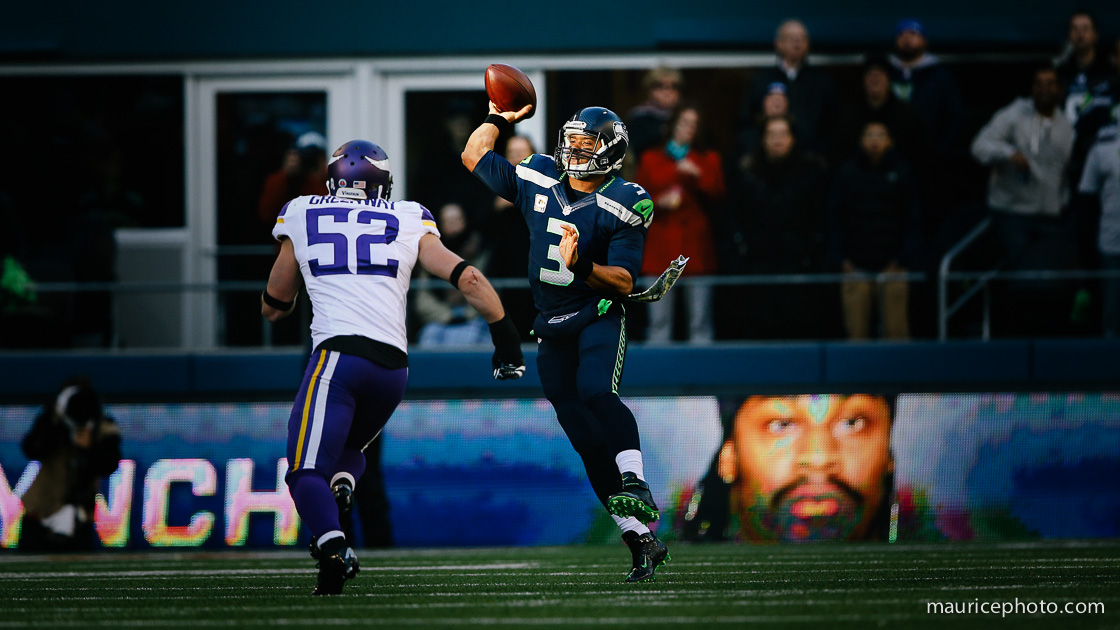 Seattle Seahawks - NFL Photos.