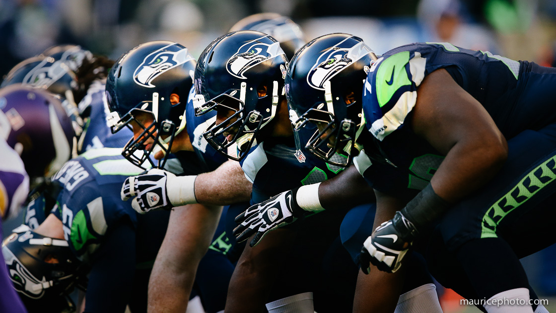 Seattle Seahawks - NFL Photos.