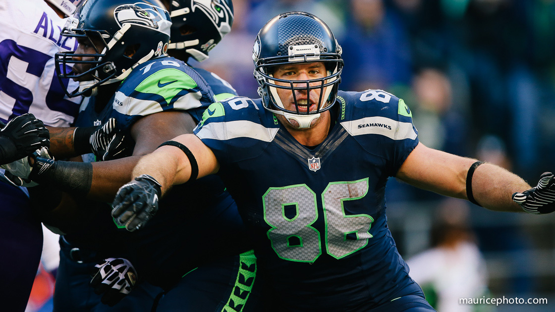 Seattle Seahawks - NFL Photos.