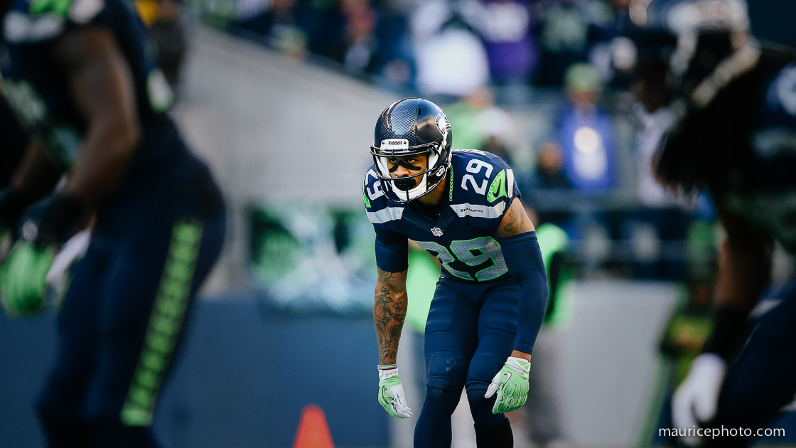 Seattle Seahawks - NFL Photos.