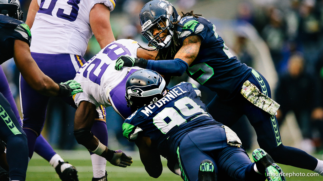 Seattle Seahawks - NFL Photos.