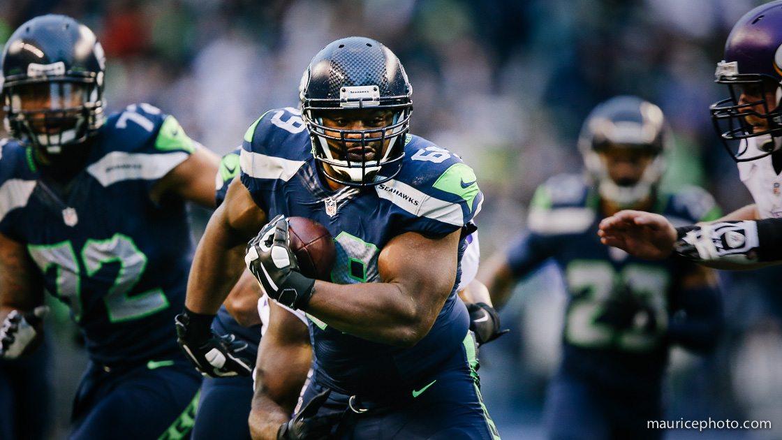 Seattle Seahawks - NFL Photos.