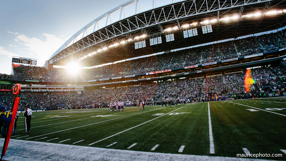 Seattle Seahawks - NFL Photos.