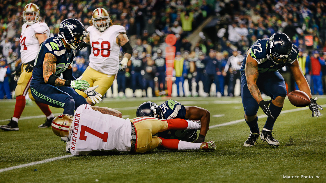 NFC Championship photos