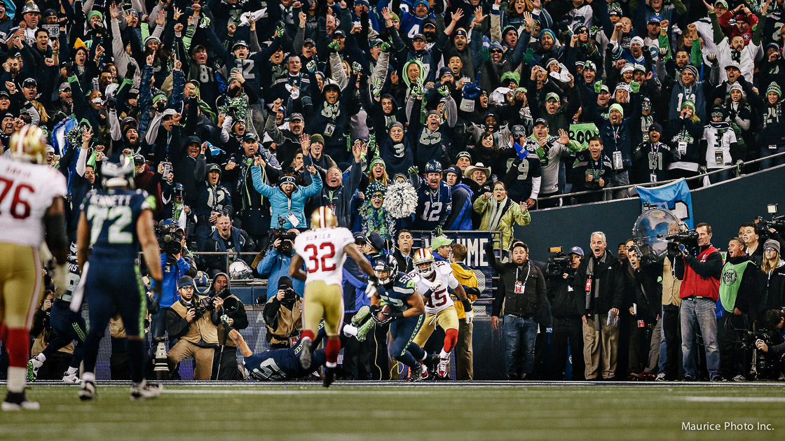 NFC Championship Kapernick interception