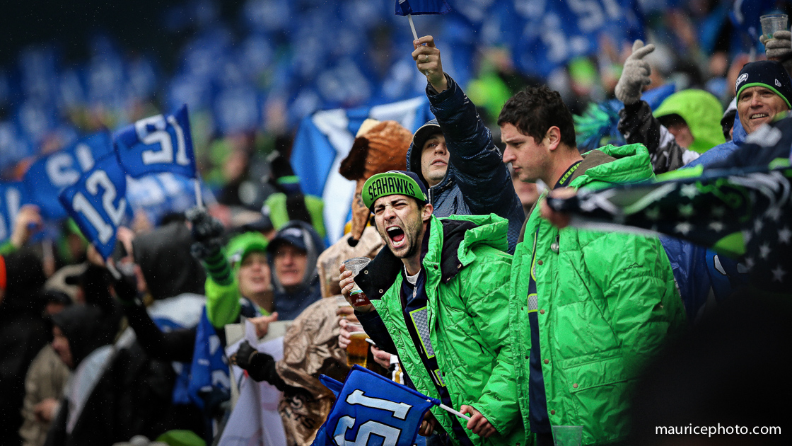 12th Man Gallery