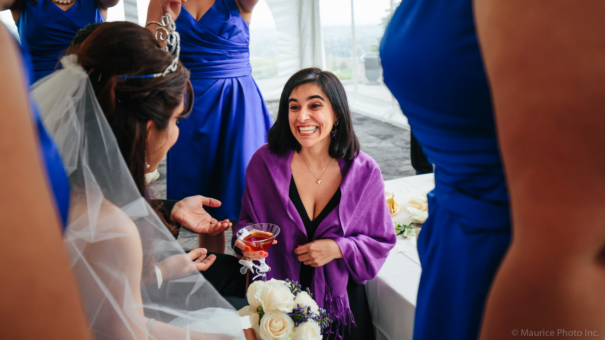Persian Wedding Photos Seattle