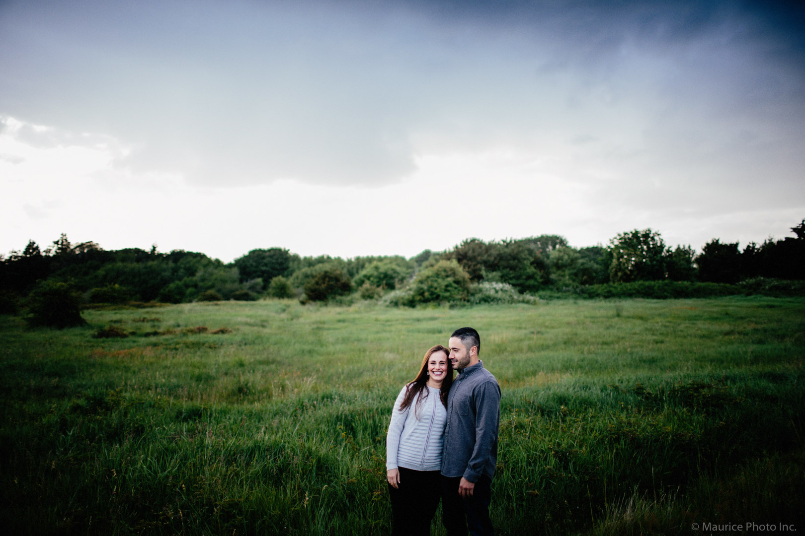 Maurice Photo Inc. - 2016