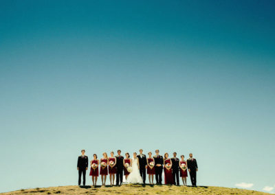 Wedding Photos at Gasworks Park