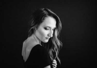 Seattle Portrait Artist