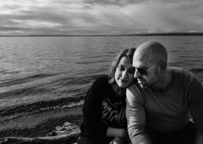 Edmonds Portrait Photographer