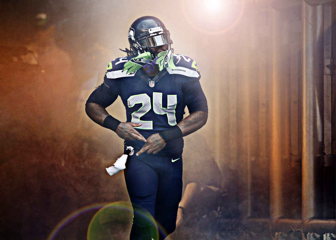 Seattle Seahawks vs Green Bay Packers